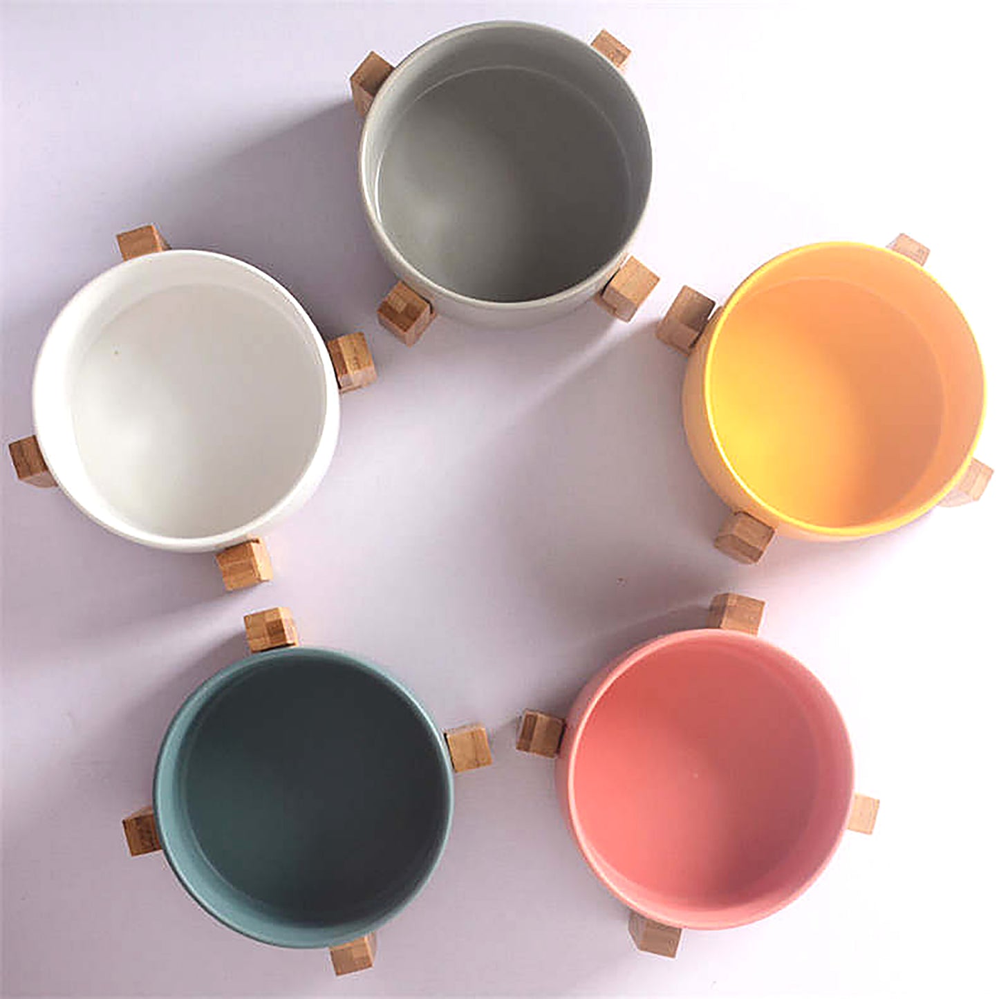 The Nordic bowl