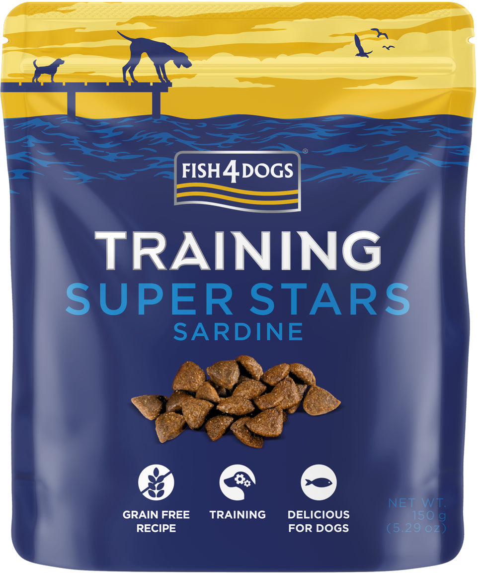 The Training Superstars