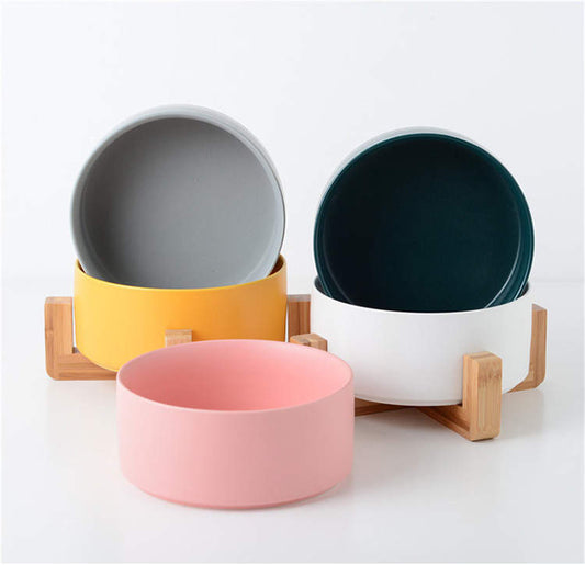The Nordic bowl