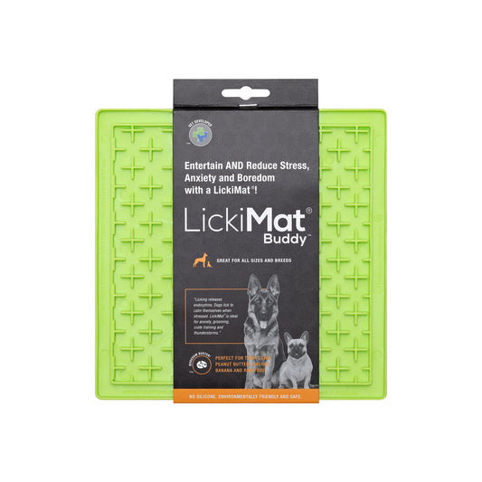 The Lickimat Buddy Classic