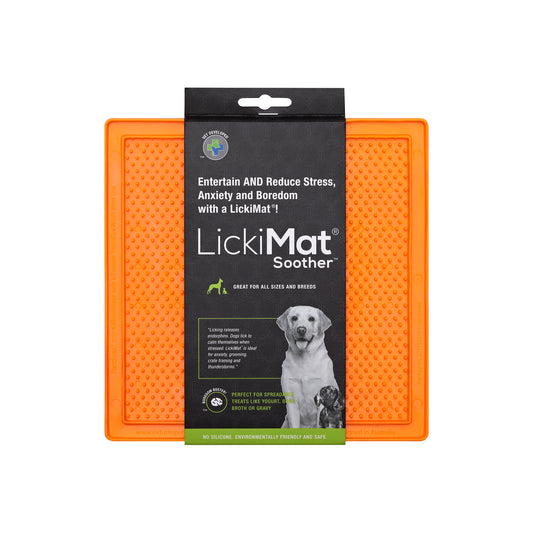 The Lickimat Soother Classic