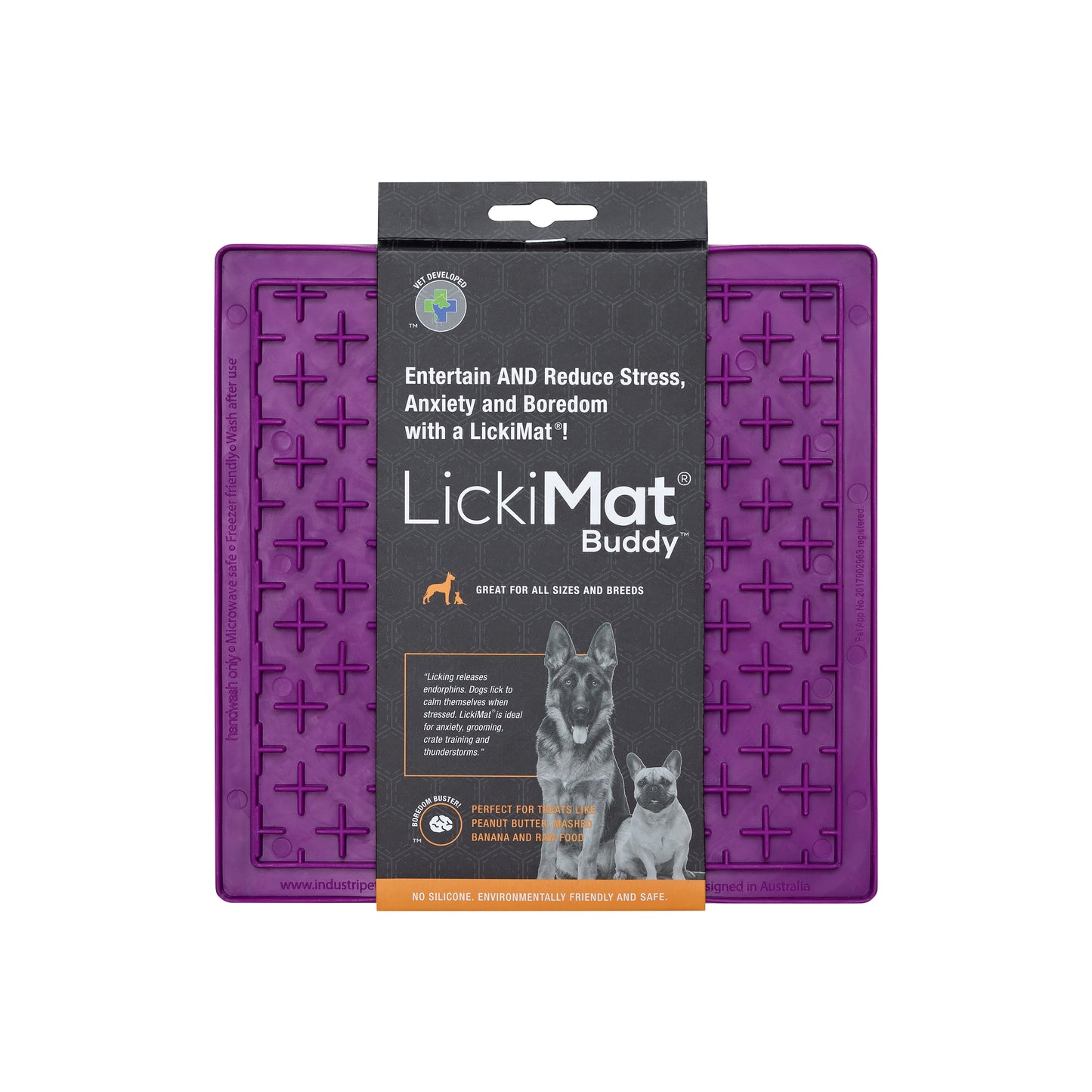 The Lickimat Buddy Classic