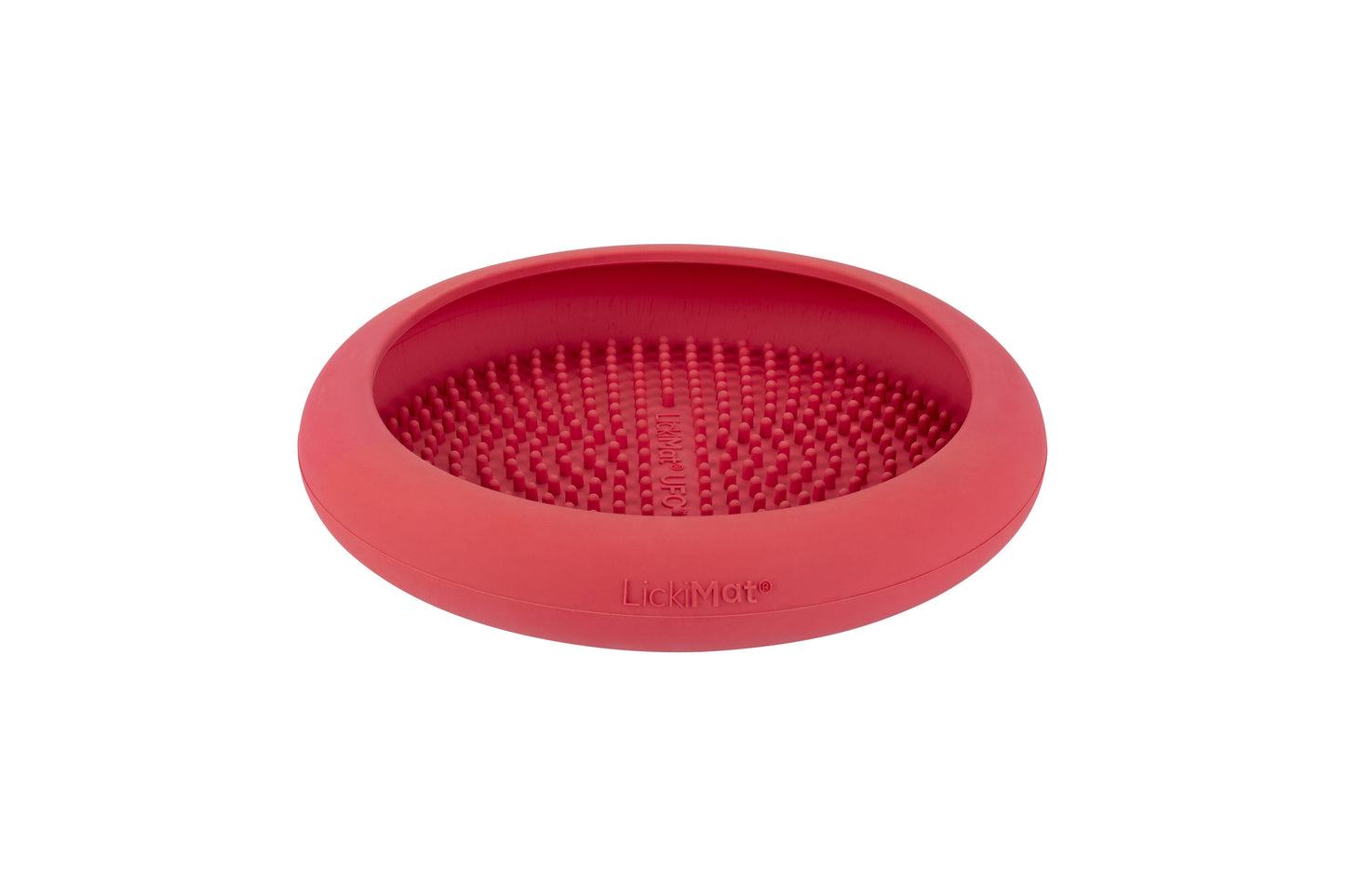 The Lickimat UFO