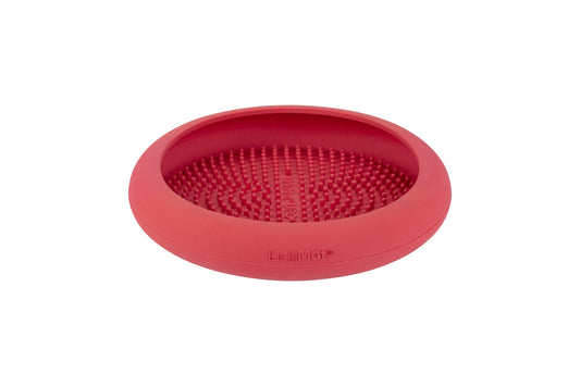 The Lickimat UFO