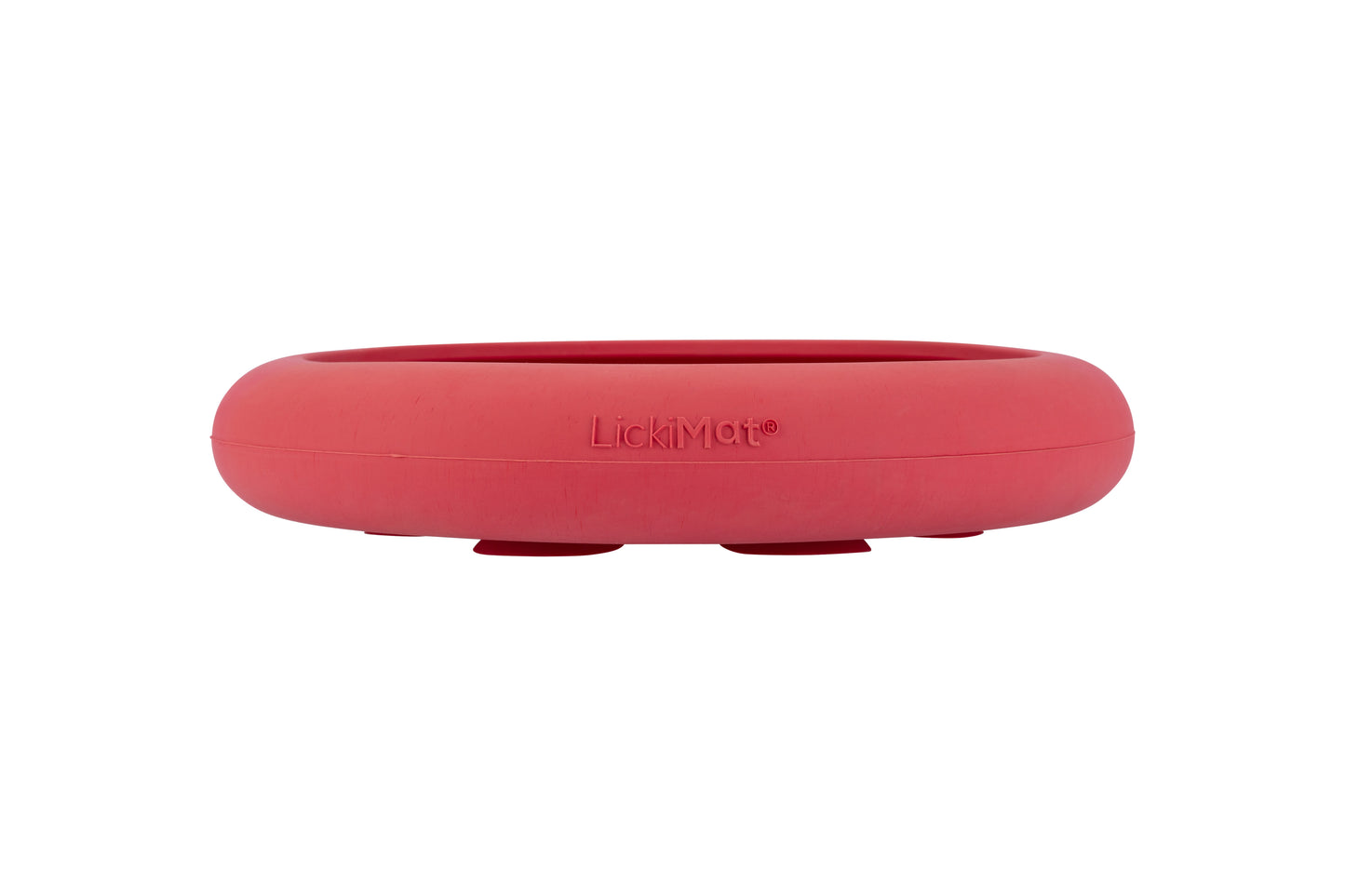 The Lickimat UFO