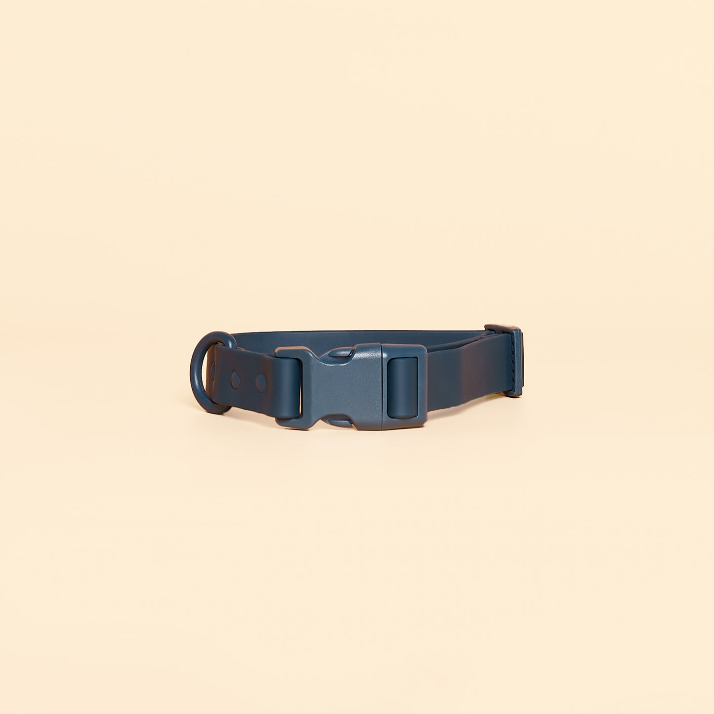 The Waterproof Collar - Midnight