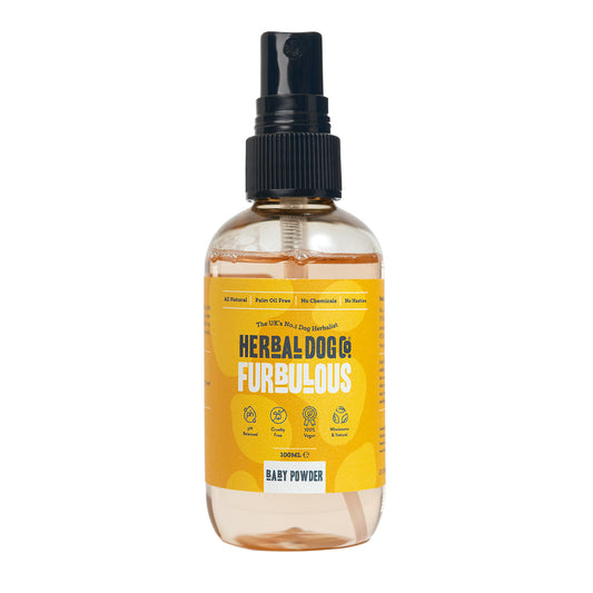 The Baby Powder Cologne Deodoriser
