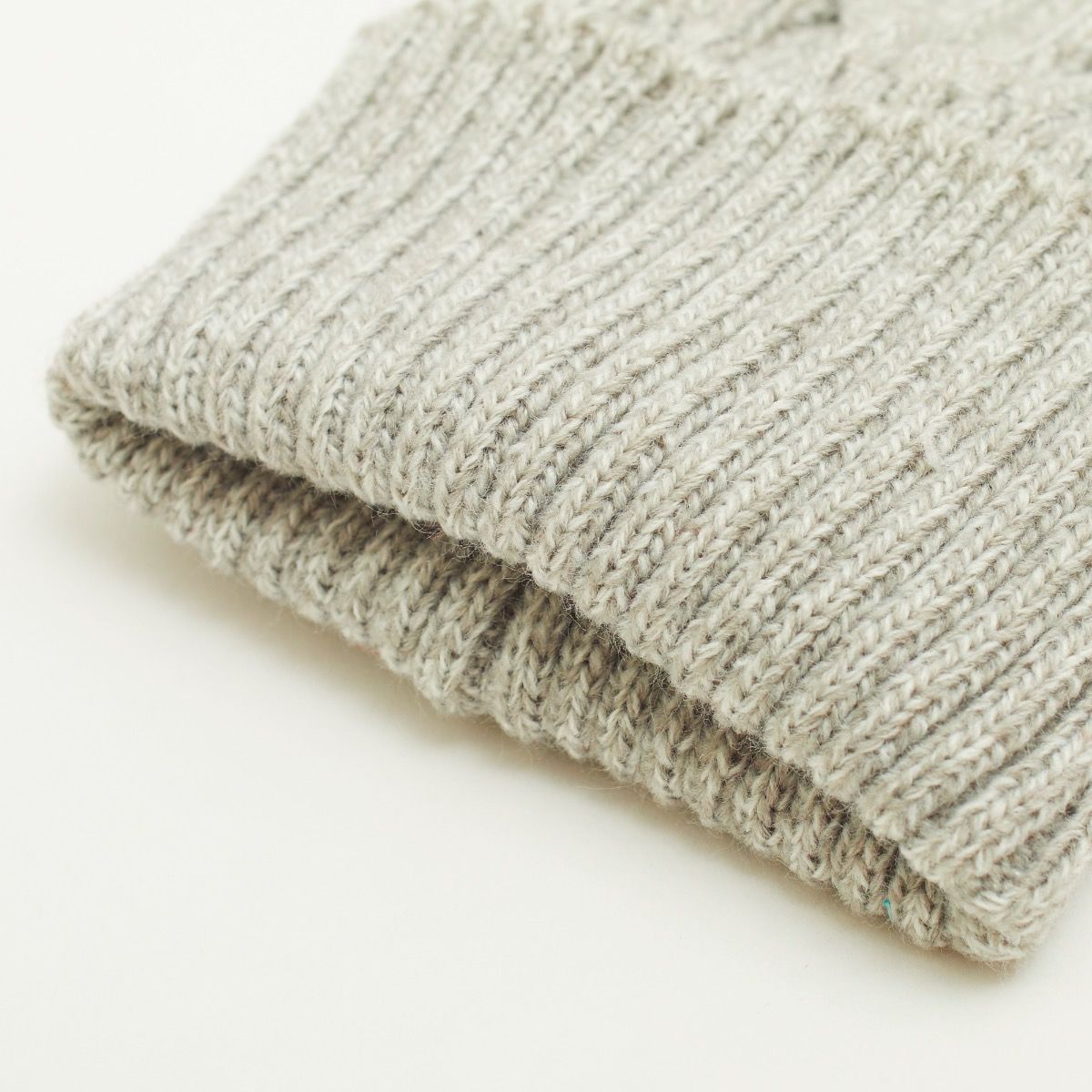 The Kensington Cable Knit Sweater