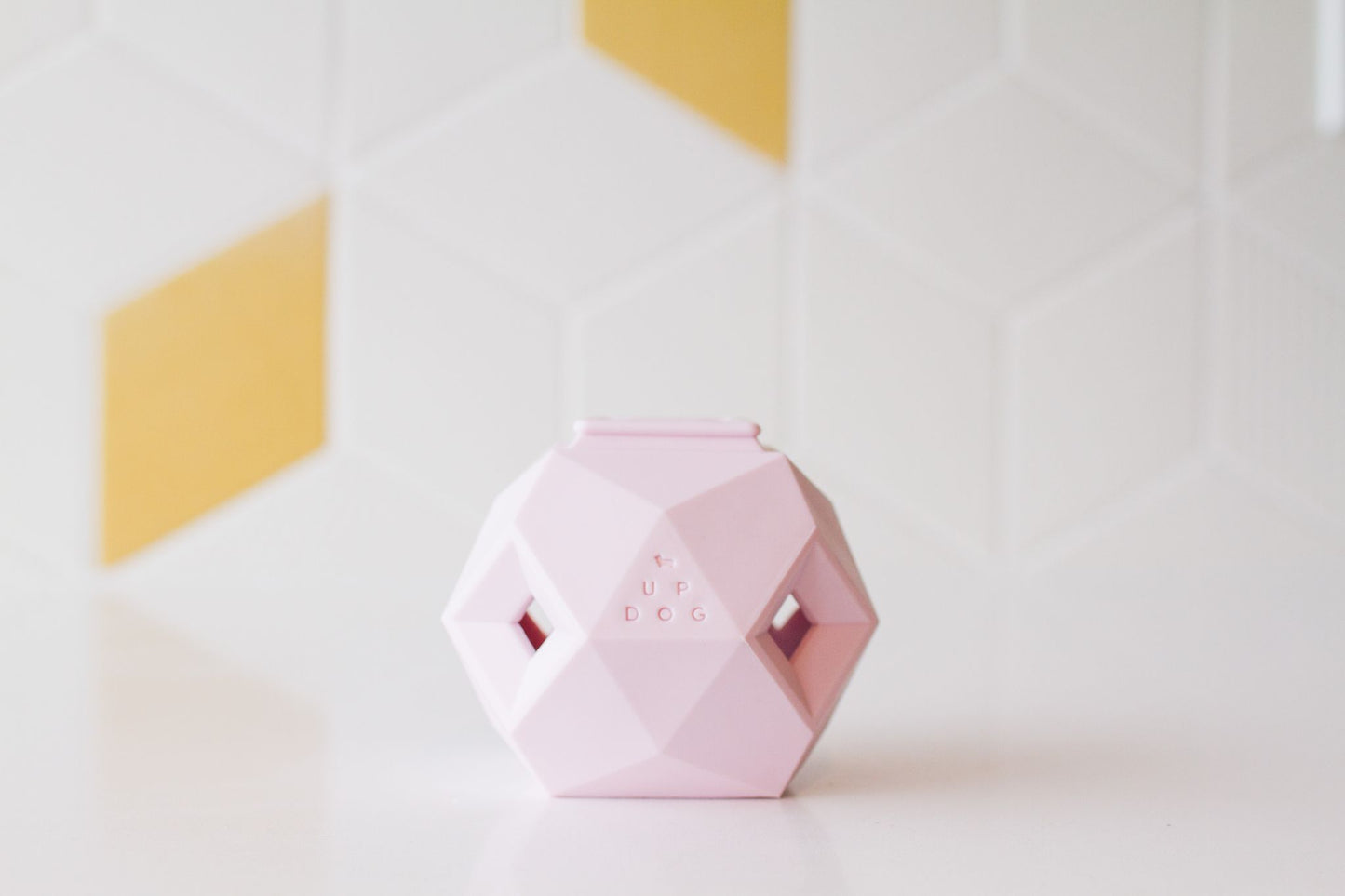 The Odin - Rose Quartz