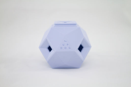 The Odin - Gunpower Blue