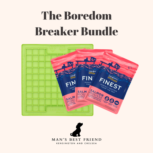 The Boredom Breaker Bundle