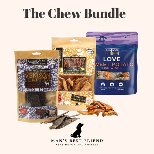 The Chew Bundle