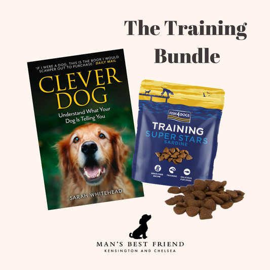 The Training Bundle