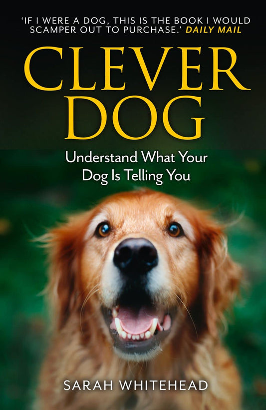The Book - Clever Dog